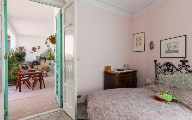 Apartment Quartieri Spagnoli II - BH 33