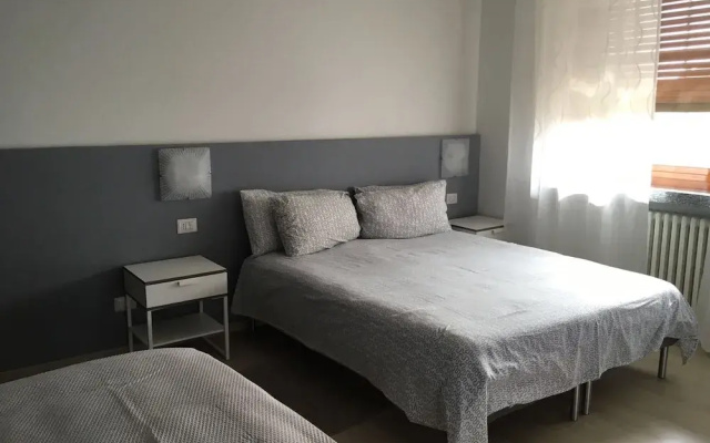 Bella Vita b&b
