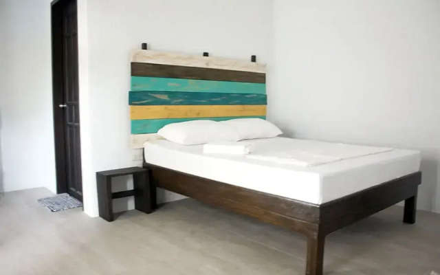 Sentro Suites Siargao