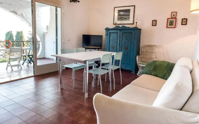 N116 - Numana, Quadrilocale Con Meravigliosa Vista Mare