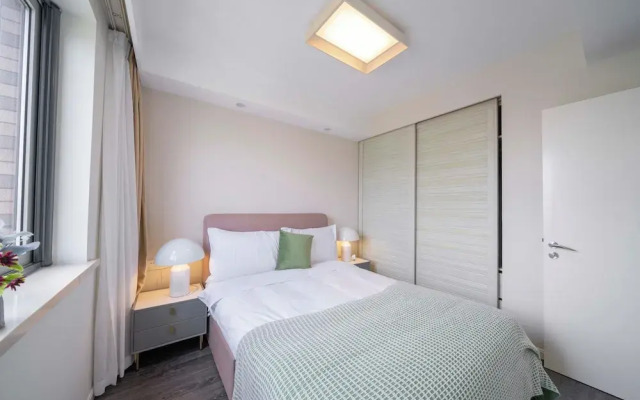 Tyms Luxury 3BR 2BA APT Garden