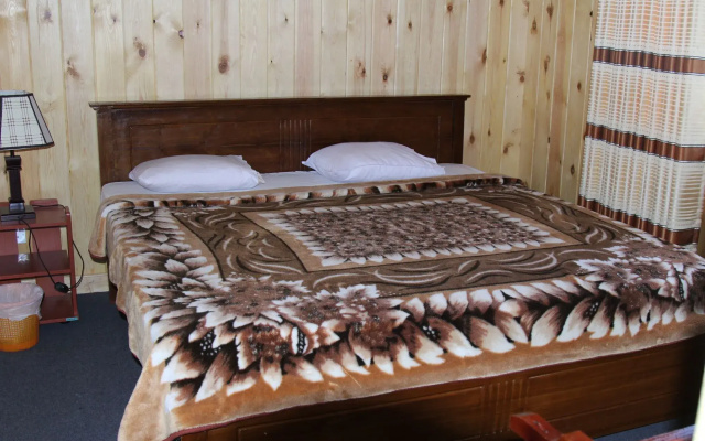 Blue Moon Hotel