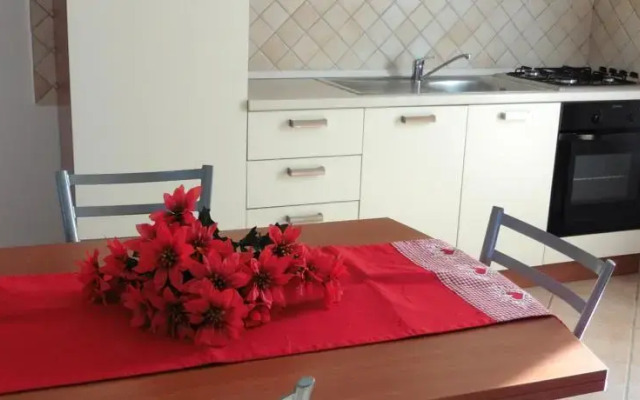 Casa Vacanza Li Streghi