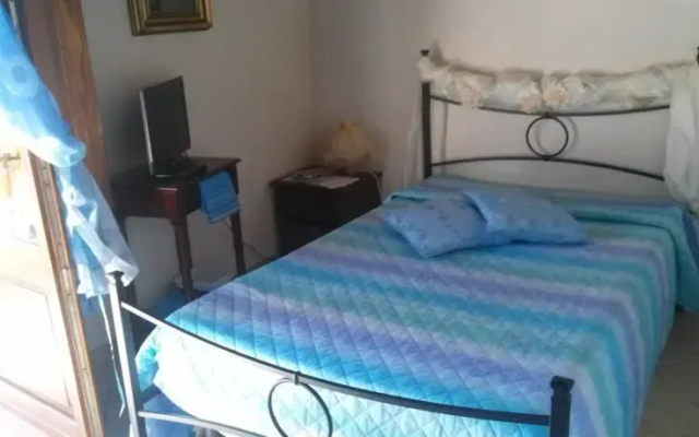 B&B La Casetta sul Lago