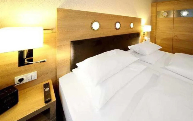 Best Western Hanse Hotel