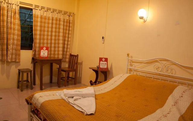 Nida Rooms Sri Phum 72 Central Plaza