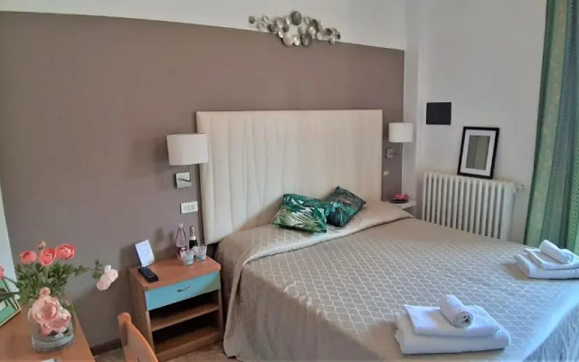 Hotel Eugenio