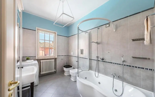 Il Quadrifoglio D4 Apartment
