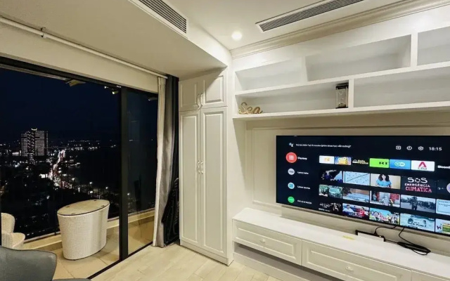 Nha Trang Bay Apartment