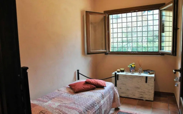Villa Thalia Luxury & Charme On Sperlonga's Hill