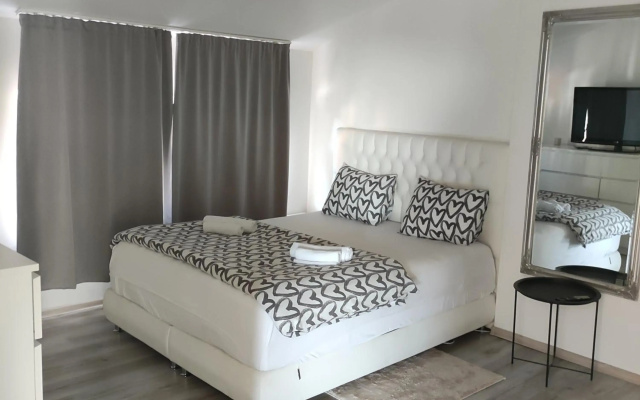 Apartman Stara Mahala