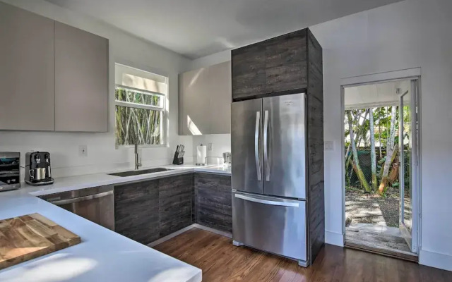 Modern Miami Villa w/ Pool Oasis ~ 5 Mi to Beach!
