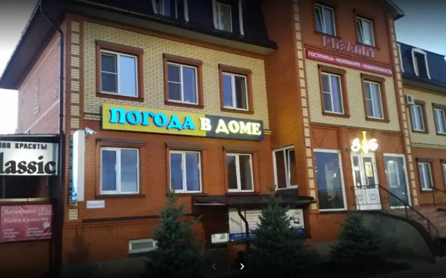 Ризалит