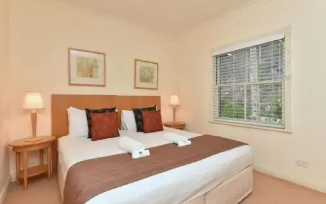 Villa 2br Provence Resort Condo located within Cypress Lakes Resort (nothing is more central)