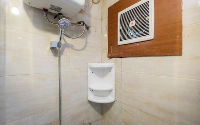 Homey and Comfort 2BR Metropark Condominium Apartment