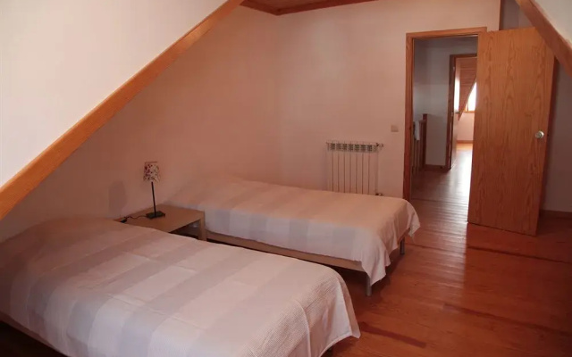 Casa das Tias