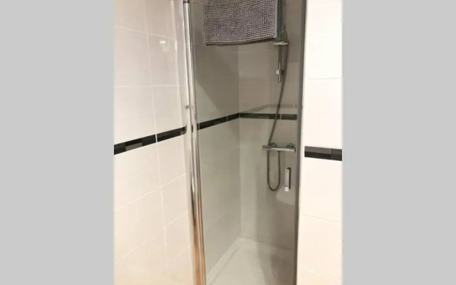 Casa Esperanza, 2 Bedroom Duplex Puerto Calero
