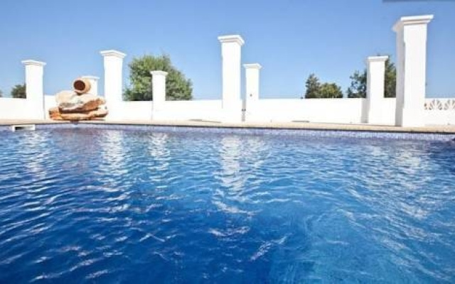 Villa Cava Ibiza