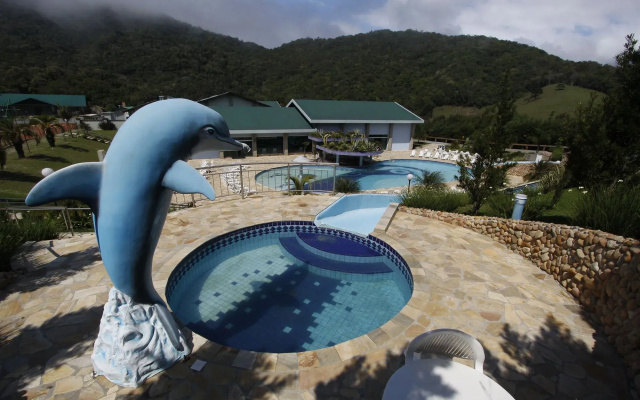 Capivari Ecoresort