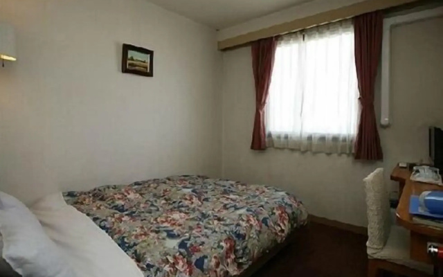 Hotel New Yutaka