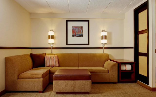 Homewood Suites by Hilton Tulsa South Medical District