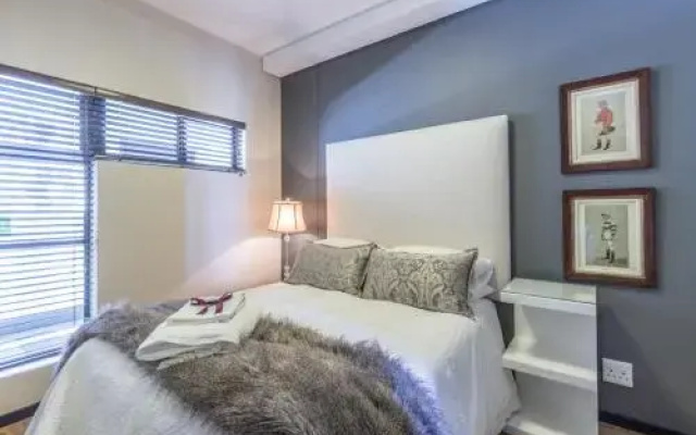 The Rosebank collection