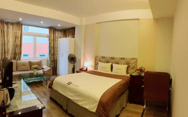 Sebong Hotel