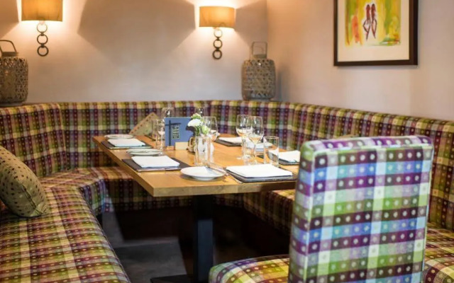 The General Tarleton Inn