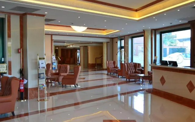 Palace Hotel Legnano