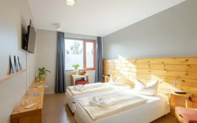 Hostel Haus 54