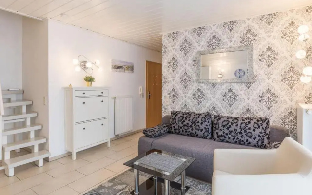 Haus Seewind Wohnung 2