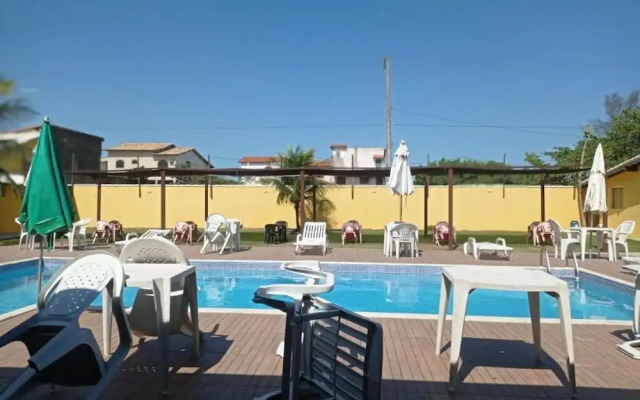 Pousada X
