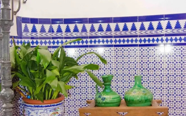 Cortijo Los Tomillares