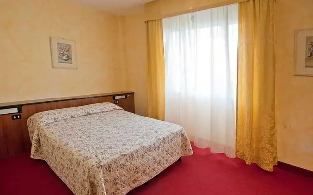 Hotel Granduca