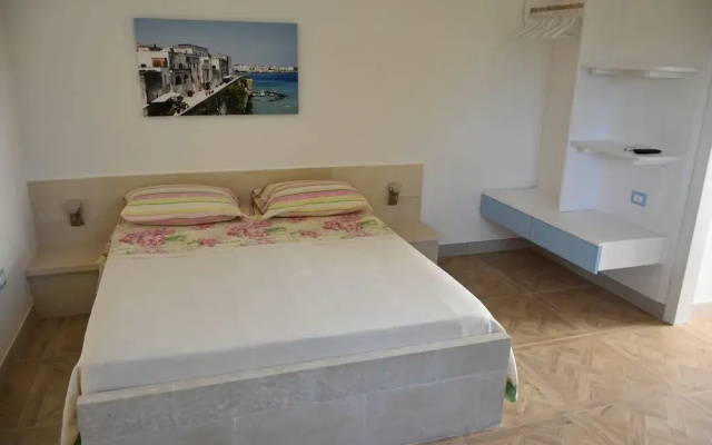 Casa Vacanze Gli Oleandri