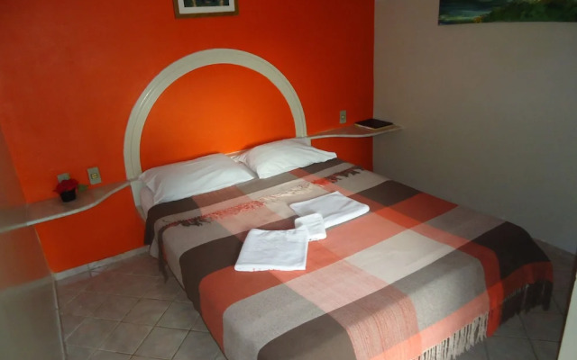 Hotel Pousada Sol