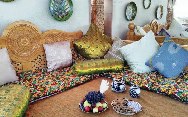 Отель Amelia Boutique