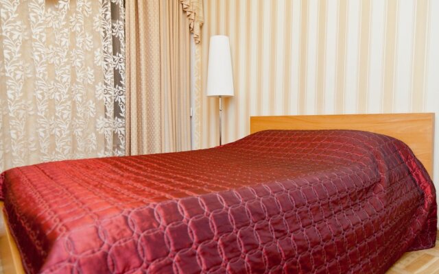 Апартаменты Tverskaya 27 Apartments Москва