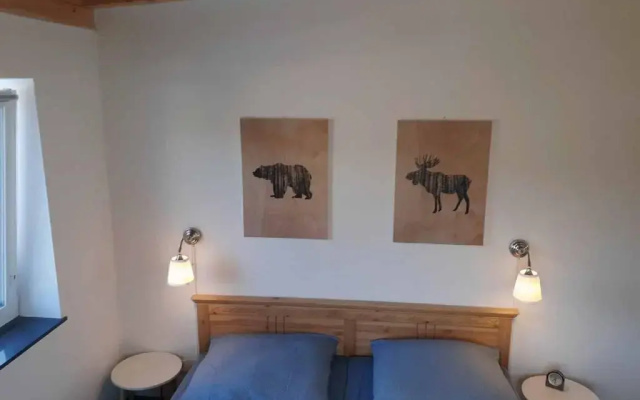 Ferienhaus Gradaus