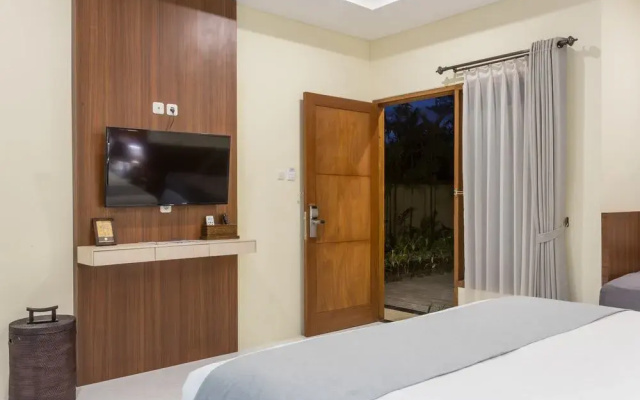 Ombak Sunset Villas