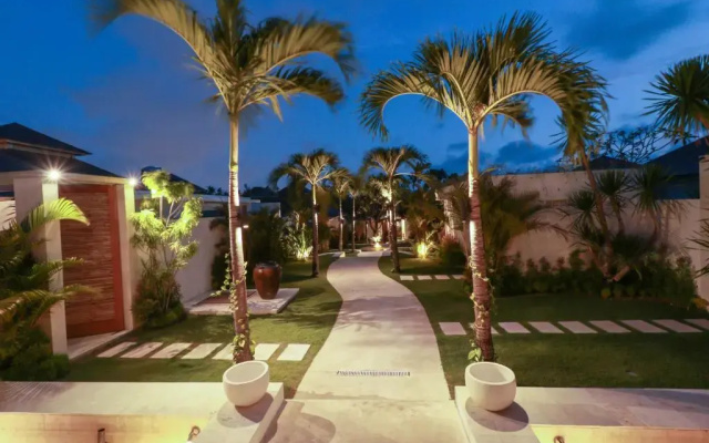 Lime Villas