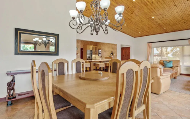 San Lameer Villa 10438