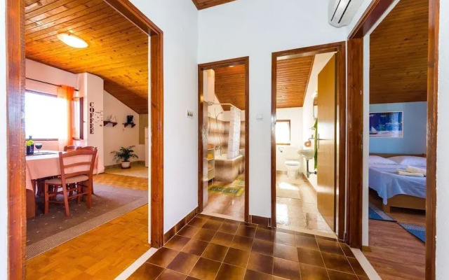 Apartment Sime
