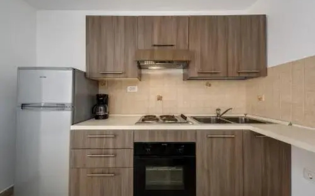 Apartment Dante