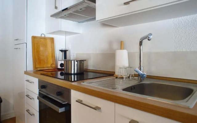T3 Cosy Au Centre de Castelnaudary