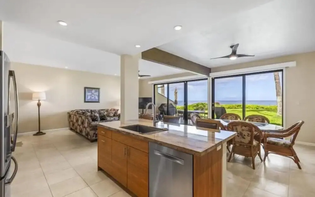 Makena Surf, #f-109 2 Bedroom Condo