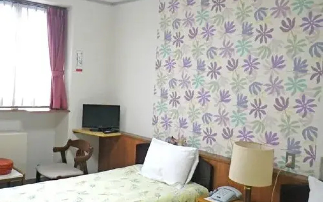 Ryokan Sangetsu
