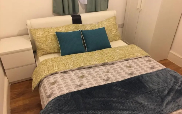 Charimore Rooms