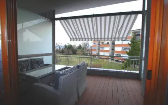 Silver DeLux Apartman