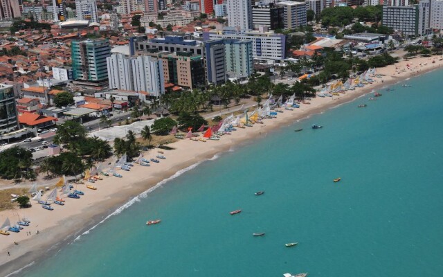 Hotel Praia Bonita 1